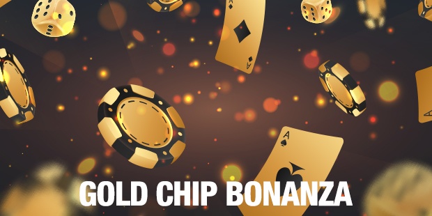 Gold Chip Bonanza
