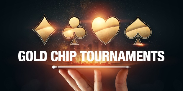 Gold Chip Tournaments