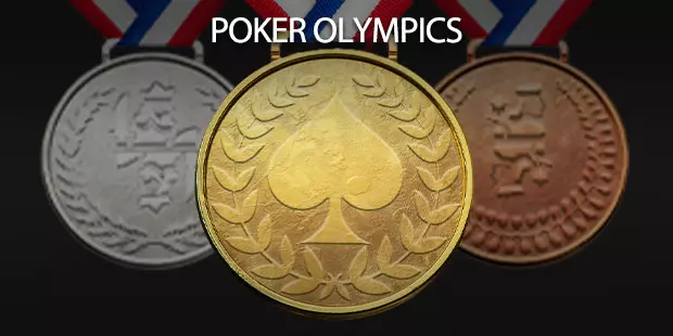 Poker Olympics 2024