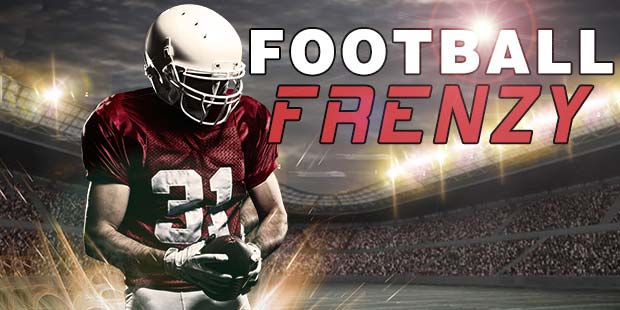 NFL Freerolls