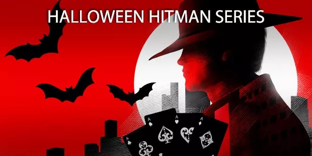 Halloween Hitman Series