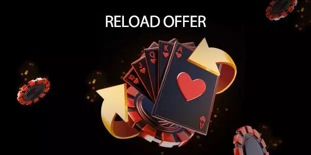 Reload Bonus