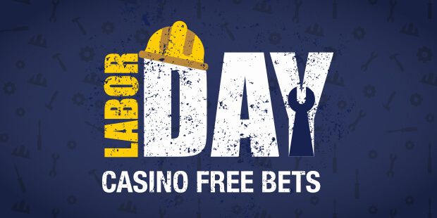 50 Free Casino Game Bets on Labor Day at Everygame Poker