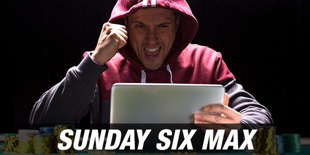 The Sunday Six Max