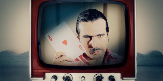 What are the best poker TV shows you can watch?