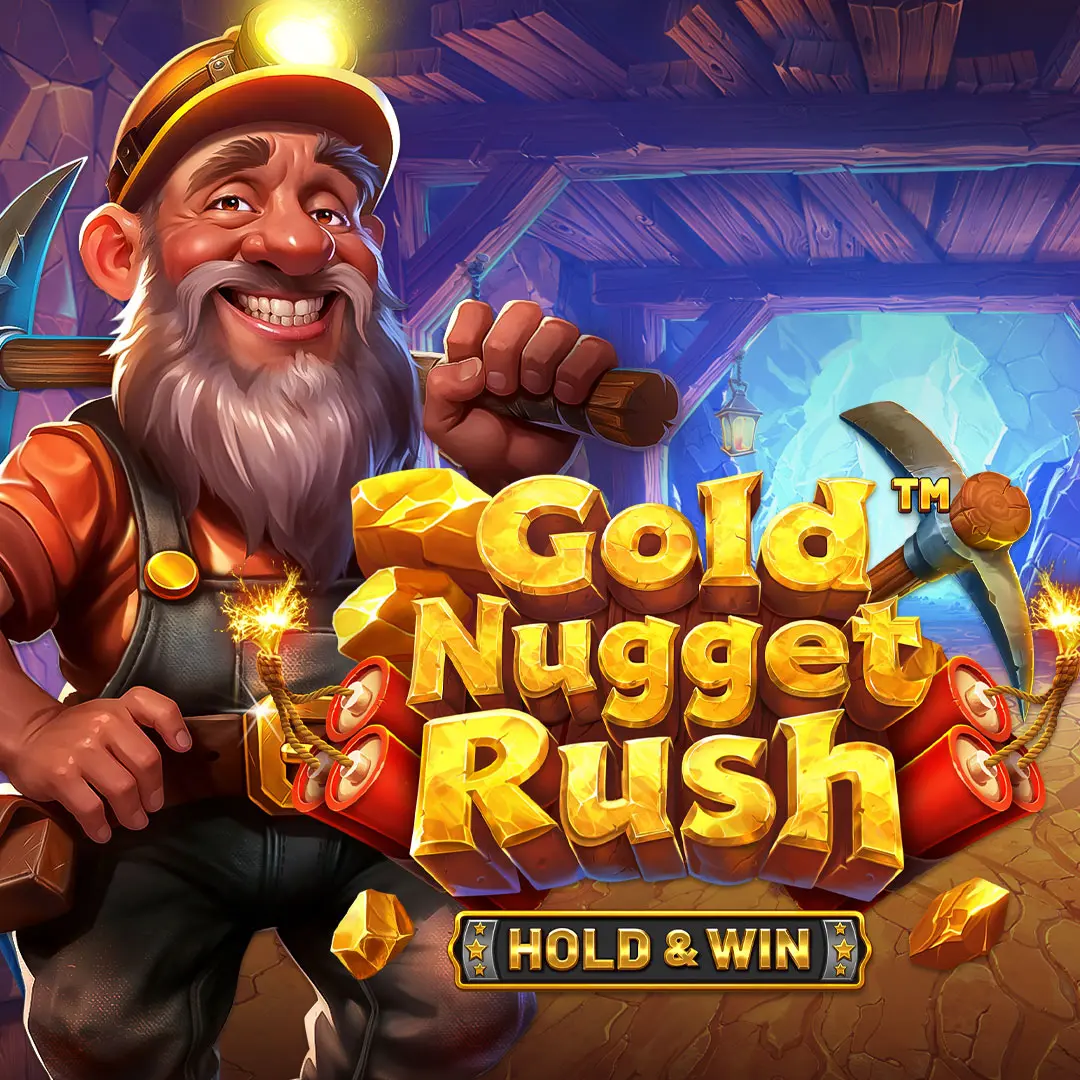 Gold Nugget Rush