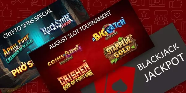 Three Exciting Promotions are Featured this Week at Everygame Poker