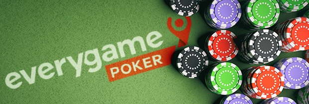 Everygame Poker Login