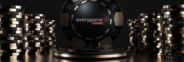 Everygame Poker Login