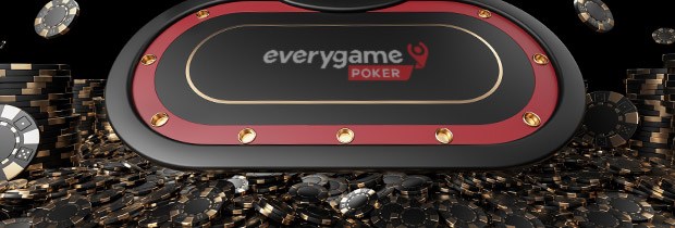 Everygame Poker Login