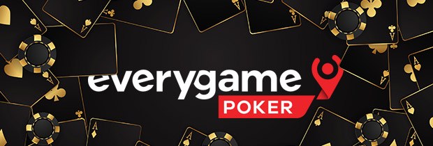 Everygame Poker Login