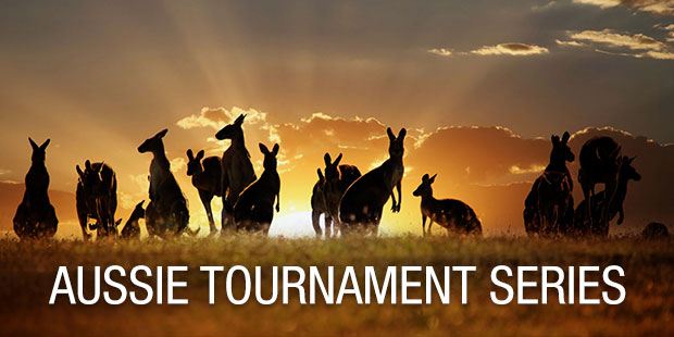 Aussie Tournament Series