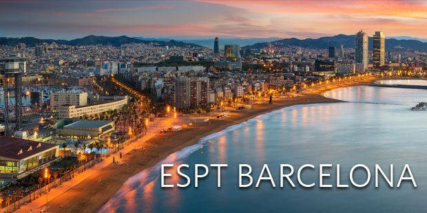 ESPT Barcelona