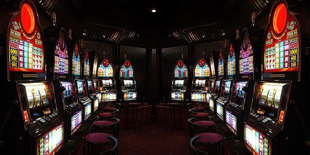 New Player Casino Bonus