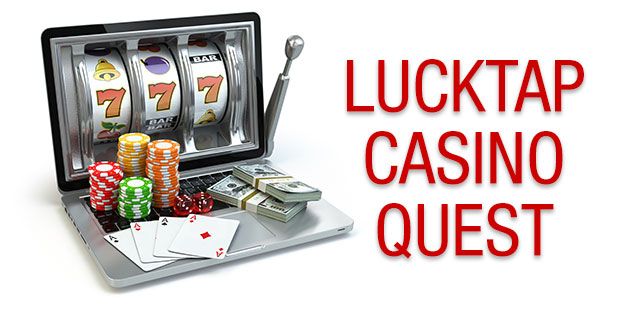 ‘Casino Quest’ Pays Extra $100