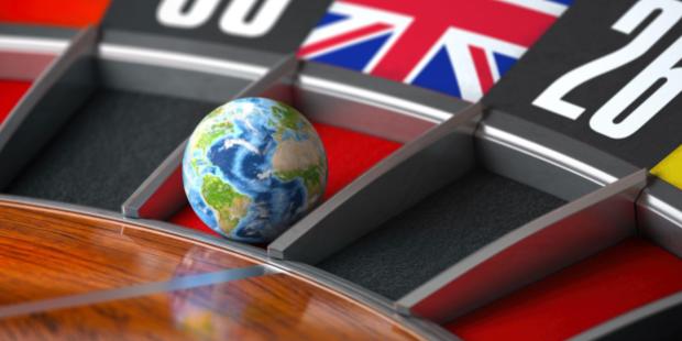 Changes within the UK government might postpone gambling reforms yet again. 