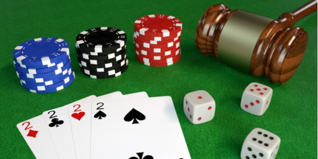 Will India solve the matter of the legal status of online poker?