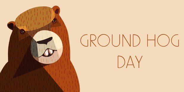 Groundhog Day Bounty Special