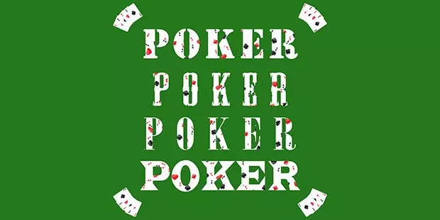 Famous Poker Players