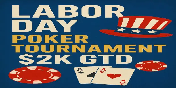Labor Day 2025