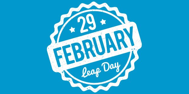 Leap Day $2K GTD