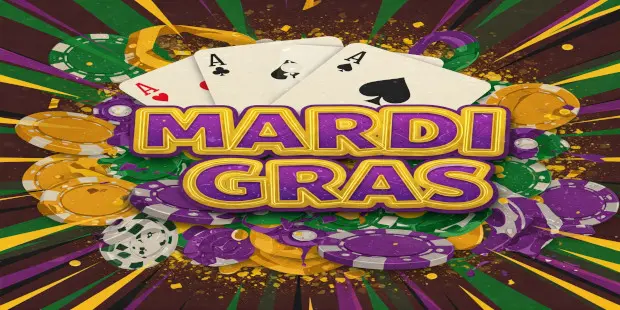 carnival mardi gras casino poker