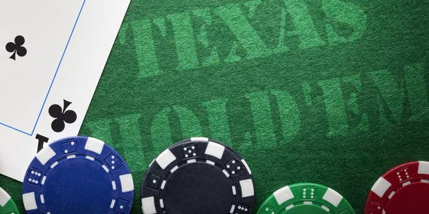 Texas Hold’em players