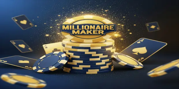 Millionaire Maker 2025