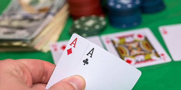 Popular Poker Tournaments and Events