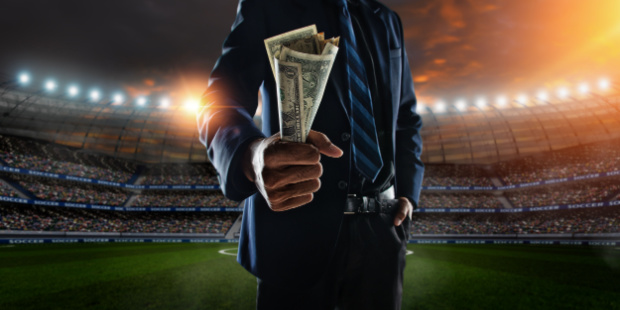 Sports betting is affecting our sports industry – is it good or bad?
