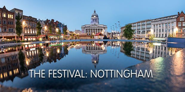 The Festival Nottingham