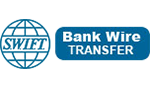 Bank Wire transfer
