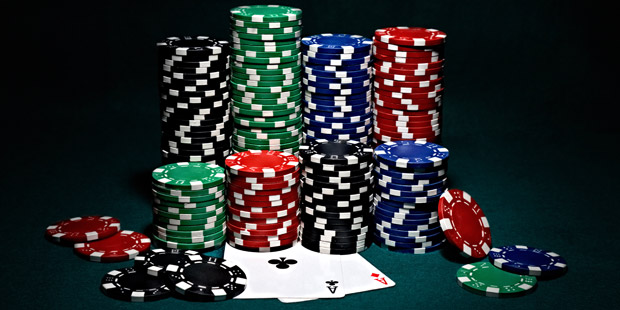 Going pro playing poker online
