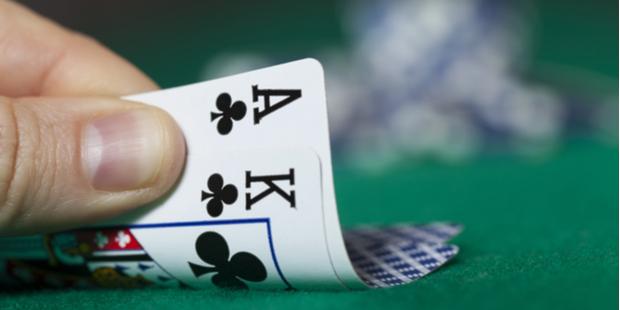 Poker pro Tommy Angelo examines results-oriented strategizing in the real world.