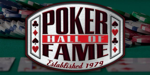 An introduction to the Poker Hall of Fame