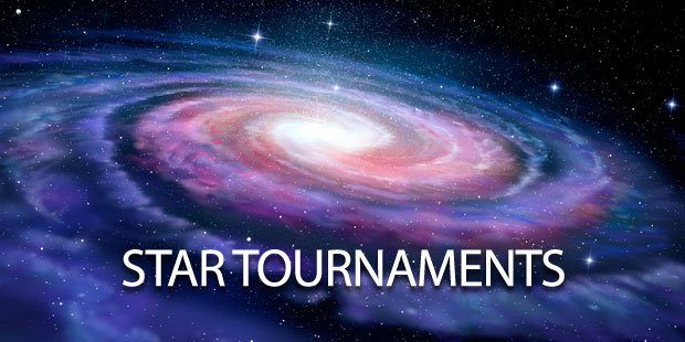 Star Tournaments