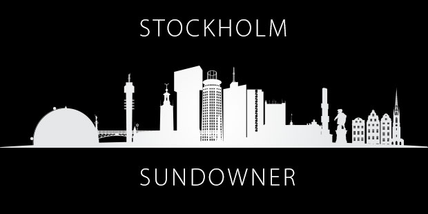 Stockholm Sundowner