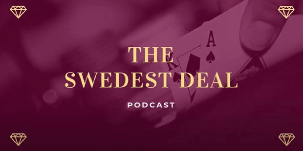 The Swedest Deal Poker Podcast