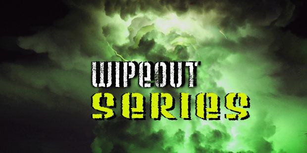 WIPEOUT SERIES