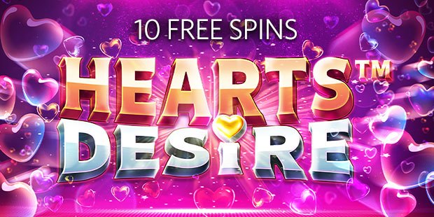 New Game Free Spins
