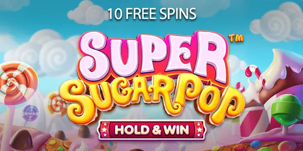 New Game Free Spins