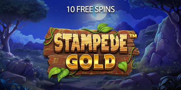 New Game Free Spins