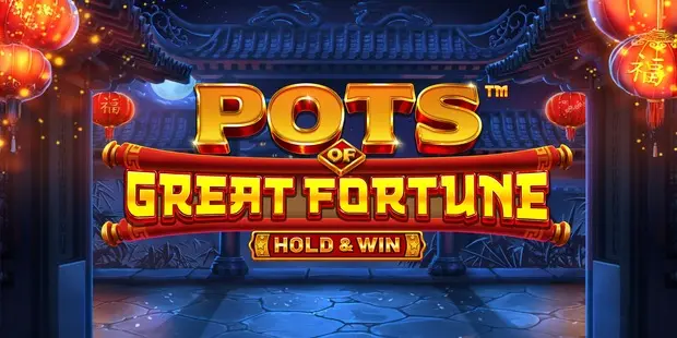 Slot of the Month promotion