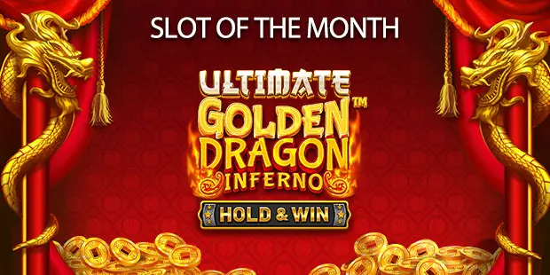Slot of the Month