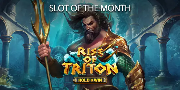 Slot of the Month