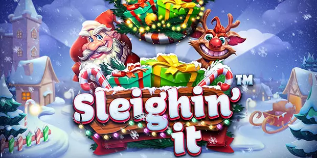 Slot of the Month promotion