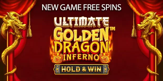 New Game Free Spins