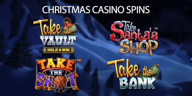 Deposit Free Spins