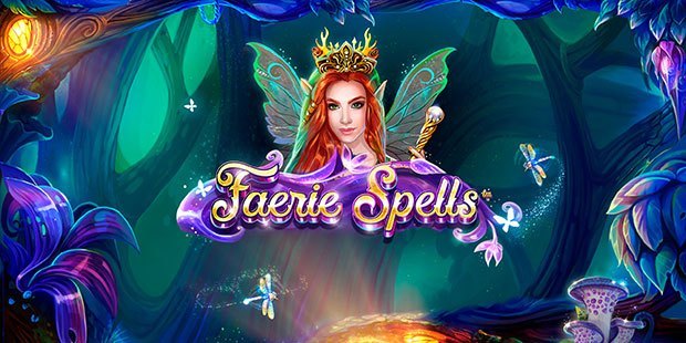 New Game Alert- Faerie Spells