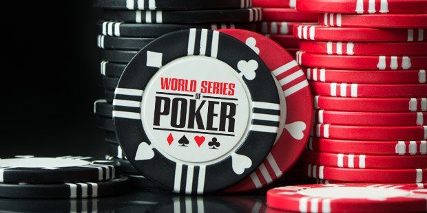 WSOP - the BIG event for poker players
